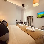 Lina & Maison d'hôtes 3*