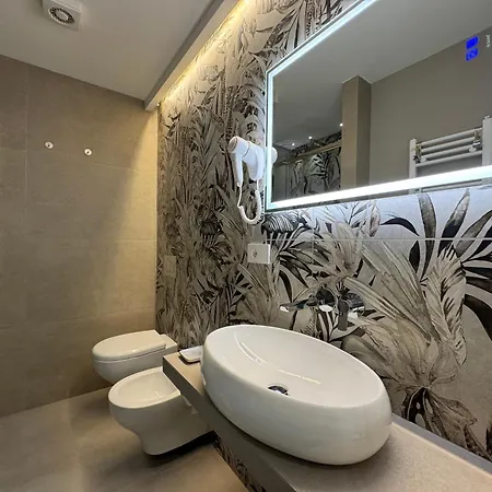 Lina & Casa de hóspedes