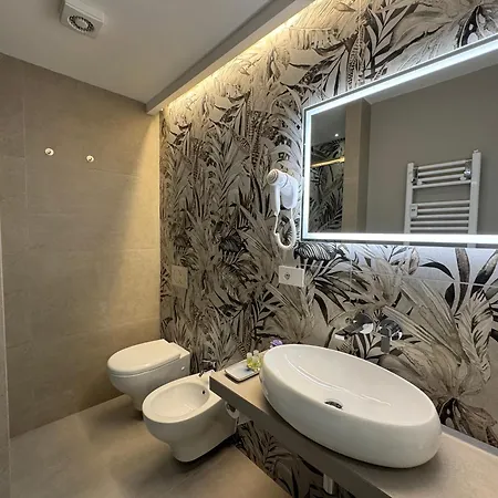 Lina & Casa de hóspedes