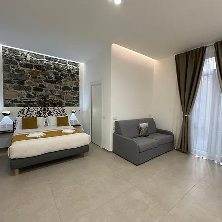 Casa de hóspedes Lina &