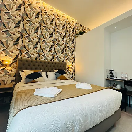 Lina & Casa de hóspedes