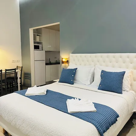 Casa de hóspedes Lina &