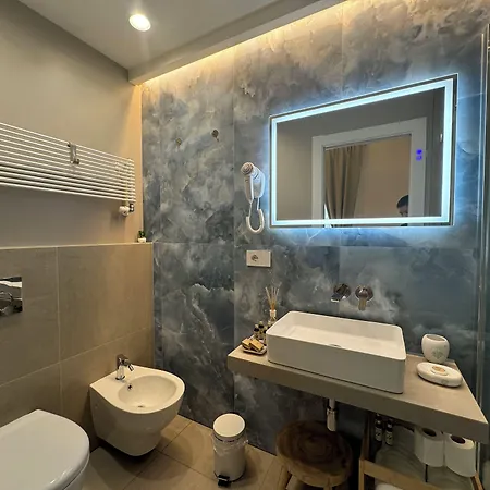 Lina & Casa de hóspedes