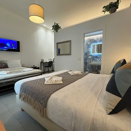 Lina & Casa de hóspedes La Spezia