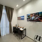 Lina & 3* 라스페치아