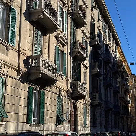 Lina & Гостевой дом Специя