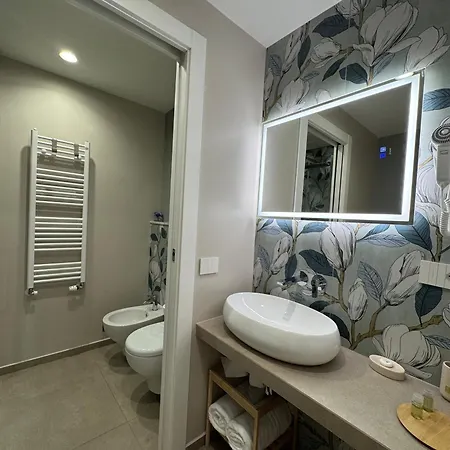 Гостевой дом Lina &