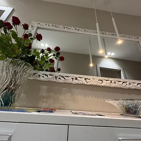 Гостевой дом Lina &