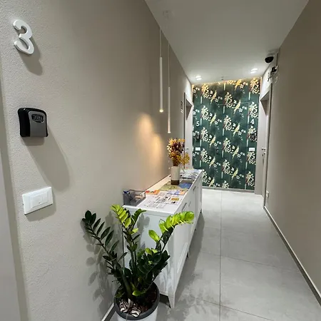 Lina & Guest house