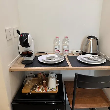 Гостевой дом Lina &