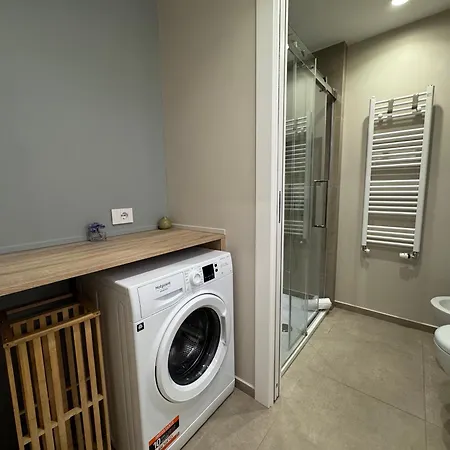 Гостевой дом Lina & Специя