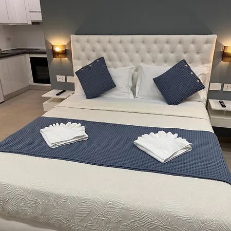 Guest house Lina & 3*