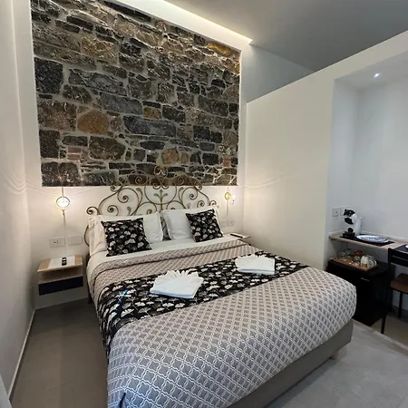 Guest house Lina & La Spezia
