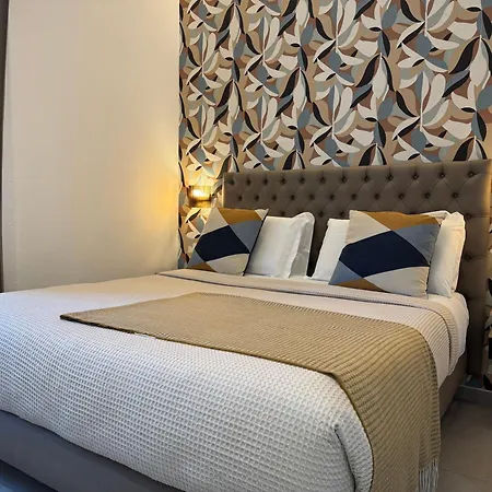 Lina & Гостевой дом 3*