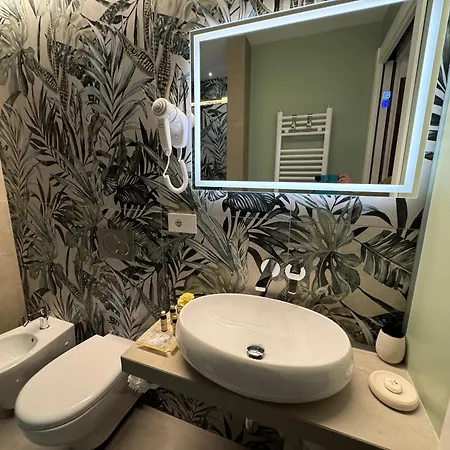 Гостевой дом Lina &