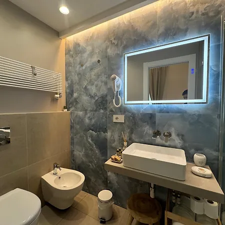 Guest house Lina & 3*