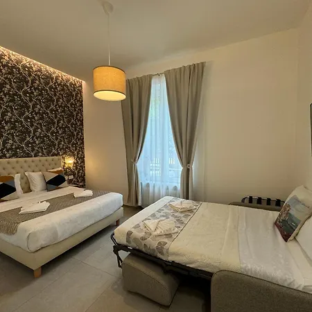 Guest house Lina &