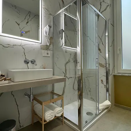 Guest house Lina & La Spezia