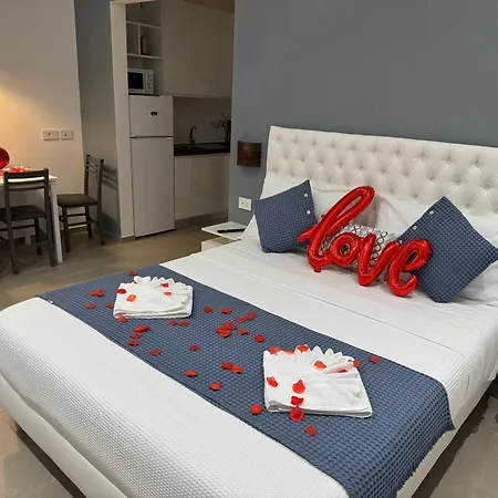 Guest house Lina & 3*