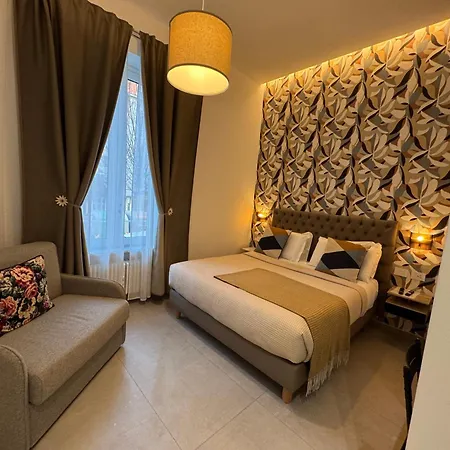 Lina & Guest house La Spezia