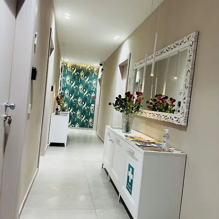 Lina & 3* Специя