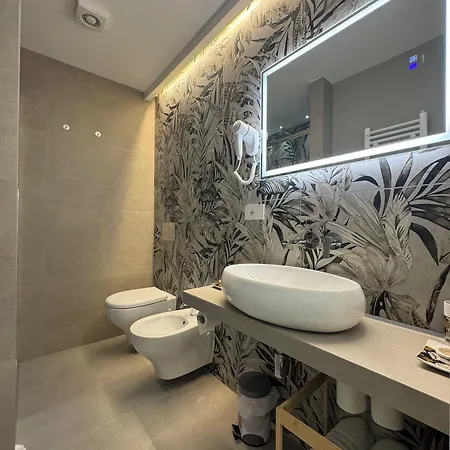 Гостевой дом Lina & Специя