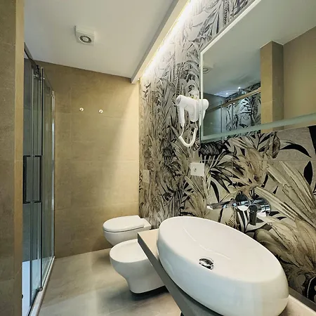 Lina & Гостевой дом Специя