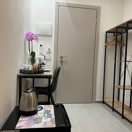 Lina & Гостевой дом Специя