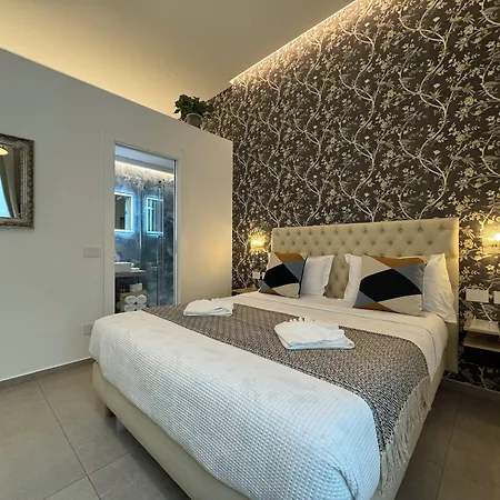 Guest house Lina & La Spezia