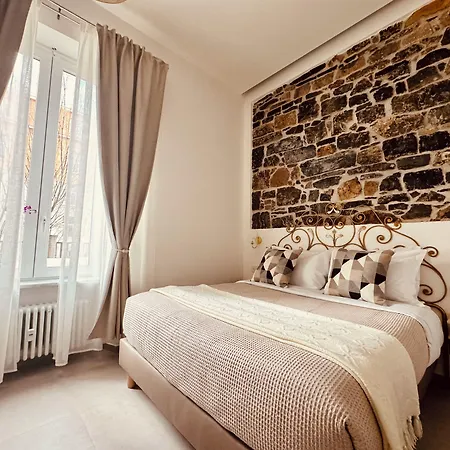 Lina & 3* Специя