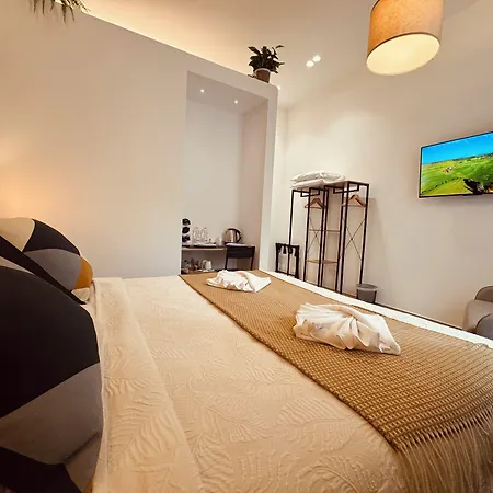 Lina & Guest house 3*