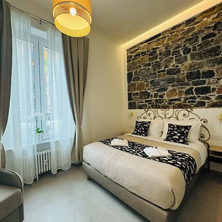 Guest house Lina & La Spezia