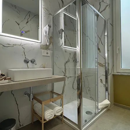 Гостевой дом Lina & 3*