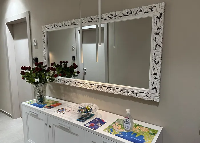 Lina & 3* 斯培西亚