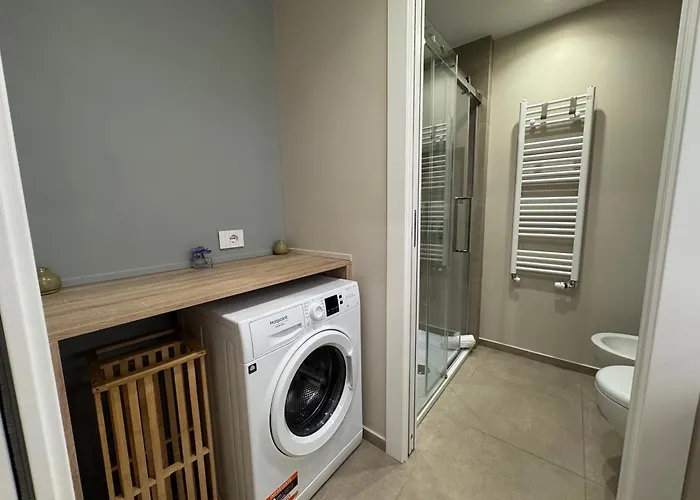 招待所 Lina & 斯培西亚