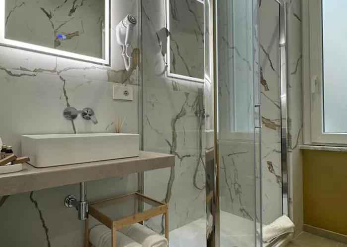 招待所 Lina & 斯培西亚