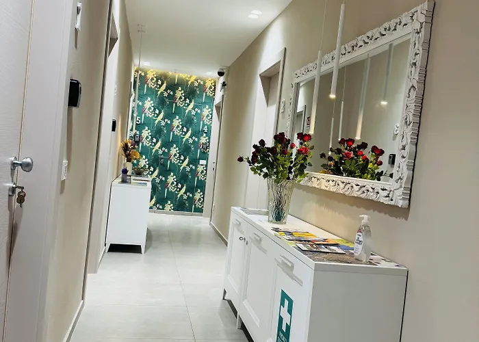 Lina & 3* 斯培西亚