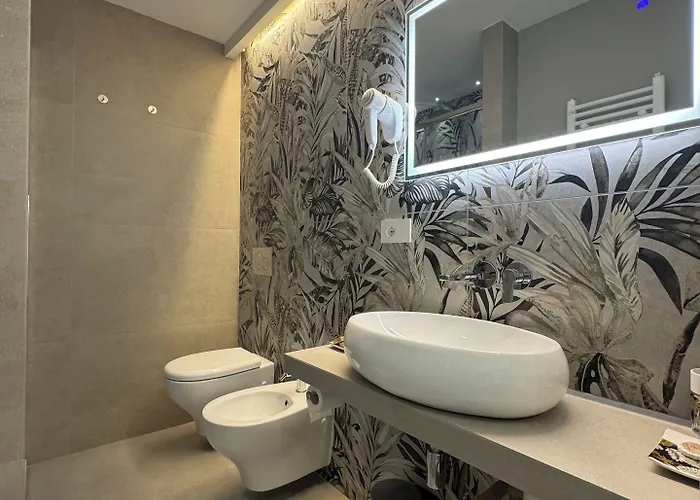 招待所 Lina & 斯培西亚