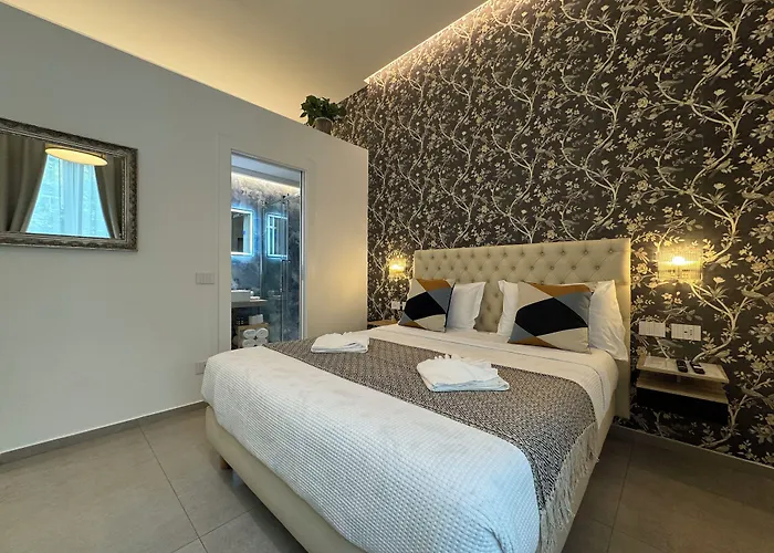 招待所 Lina & 斯培西亚