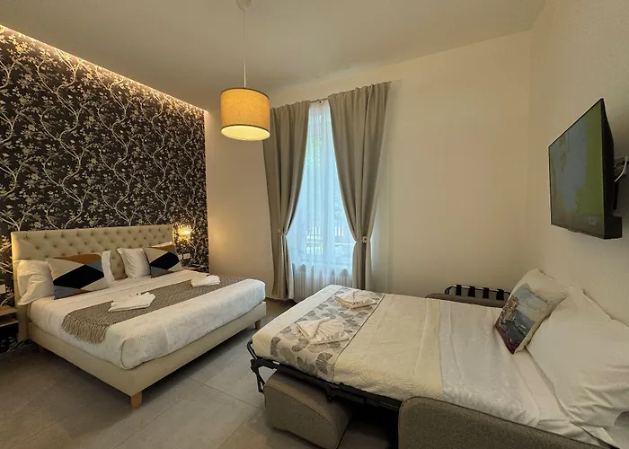 Lina & 3* 斯培西亚