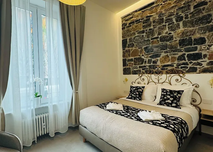 招待所 Lina & 斯培西亚